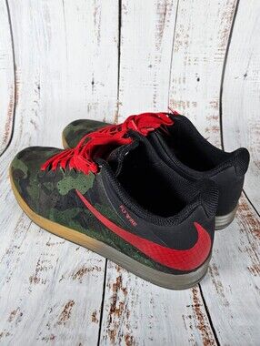 Mens Nike Sb Paul Rodriguez Shoes for Sale up to 90% Off: Poshmark